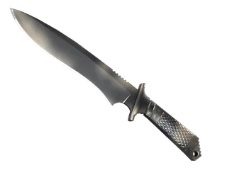 ★ Classic Knife | Scorched