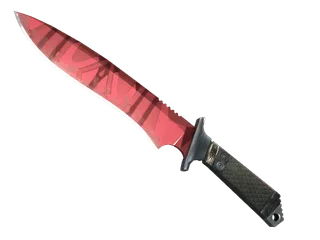 ★ Classic Knife | Slaughter