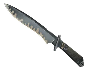 ★ Classic Knife