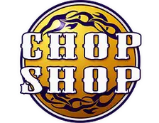 The Chop Shop Collection