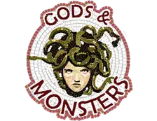 The Gods and Monsters Collection