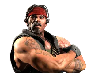 Crasswater The Forgotten | Guerrilla Warfare