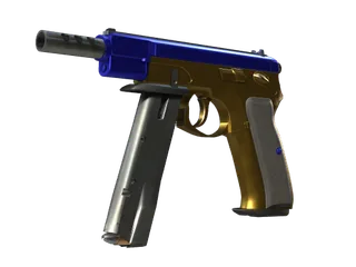 CZ75-Auto | Chalice