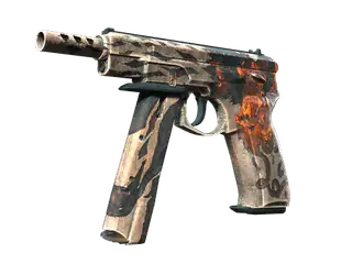 CZ75-Auto | Circaetus