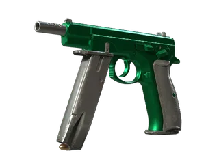 CZ75-Auto | Emerald