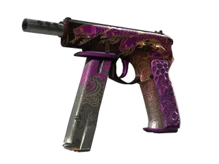 CZ75-Auto | Xiangliu