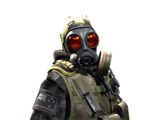 D Squadron Officer | NZSAS