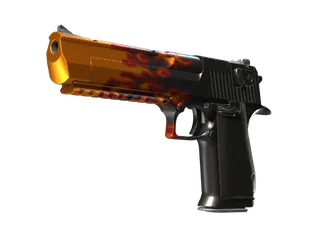 Desert Eagle | Blaze