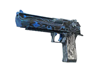 Desert Eagle | Blue Ply