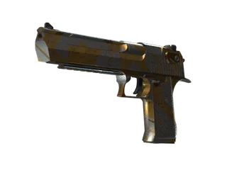 Desert Eagle | Bronze Deco