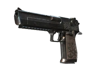 Desert Eagle | Calligraffiti