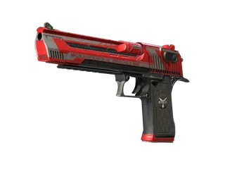 Desert Eagle | Code Red