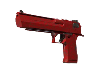 Desert Eagle | Crimson Web