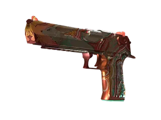 Desert Eagle | Fennec Fox