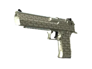 Desert Eagle | Golden Koi