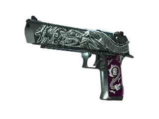 Desert Eagle | Kumicho Dragon