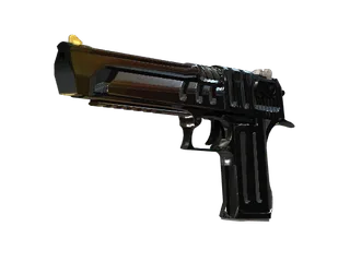 Desert Eagle | Light Rail