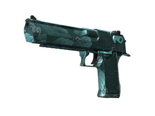 Desert Eagle | Midnight Storm