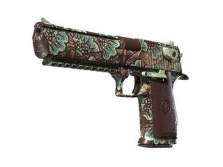 Desert Eagle | Mint Fan