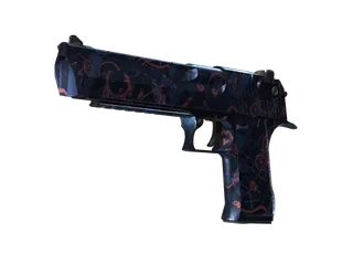 Desert Eagle | Night Heist