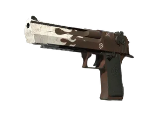 Desert Eagle | Oxide Blaze