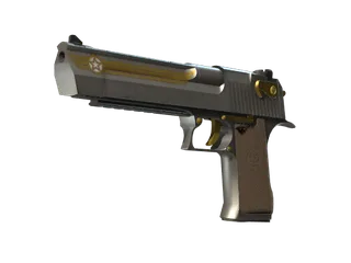 Desert Eagle | Pilot