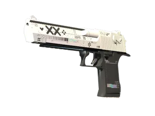 Desert Eagle | Printstream
