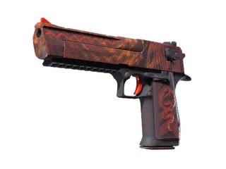 Desert Eagle | Serpent Strike