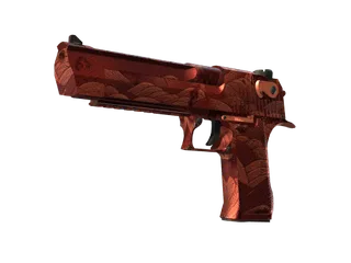 Desert Eagle | Sunset Storm 壱