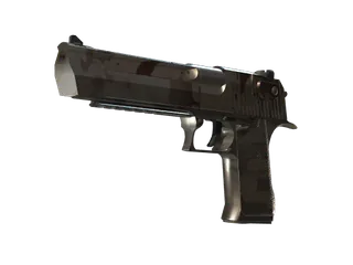 Desert Eagle | The Bronze