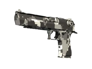 Desert Eagle | Urban DDPAT