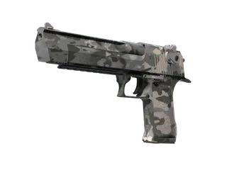 Desert Eagle | Urban Rubble