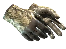 ★ Driver Gloves | Diamondback