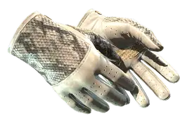 ★ Driver Gloves | King Snake