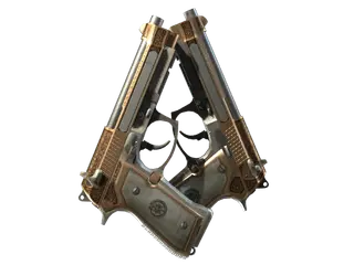 Dual Berettas | Cartel