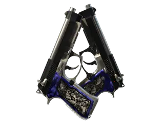 Dual Berettas | Duelist