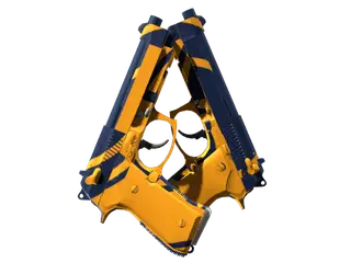 Dual Berettas | Marina