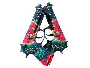 Dual Berettas | Melondrama