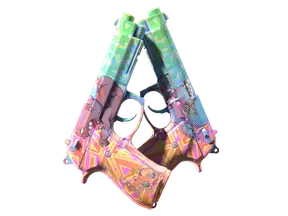 Dual Berettas | Sweet Little Angels