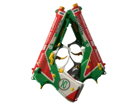 Dual Berettas | Twin Turbo