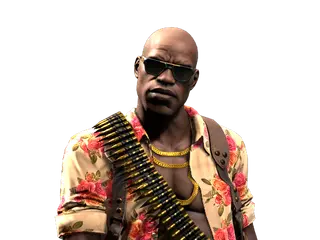 Elite Trapper Solman | Guerrilla Warfare