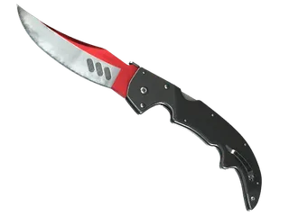 ★ Falchion Knife | Autotronic