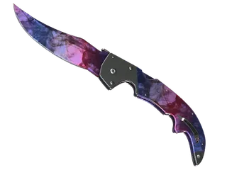 ★ Falchion Knife | Doppler Phase 1