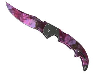 ★ Falchion Knife | Doppler Phase 2