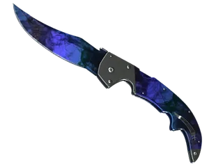 ★ Falchion Knife | Doppler Phase 3