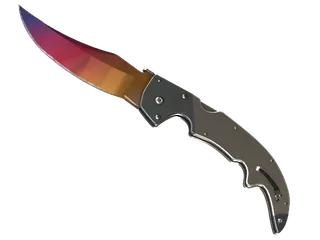 ★ Falchion Knife | Fade