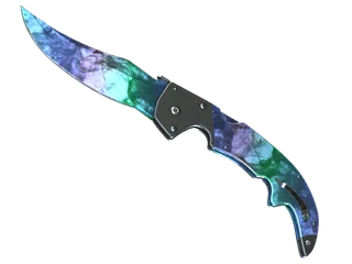 ★ Falchion Knife | Gamma Doppler Phase 1