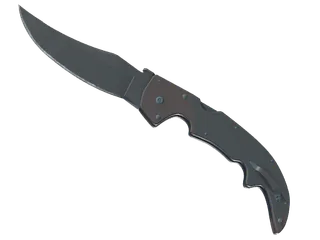 ★ Falchion Knife | Night
