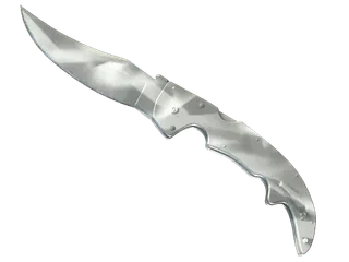 ★ Falchion Knife | Urban Masked