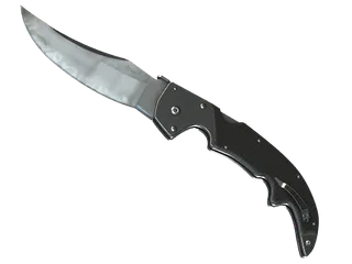 ★ Falchion Knife